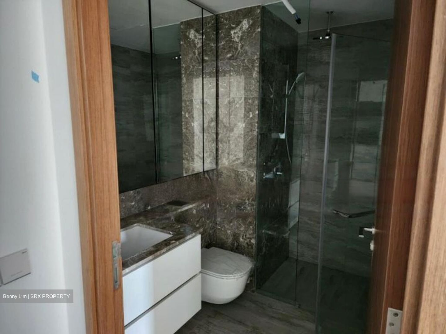 Fourth Avenue Residences (D10), Apartment #458880631